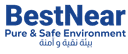 BestNear Logo