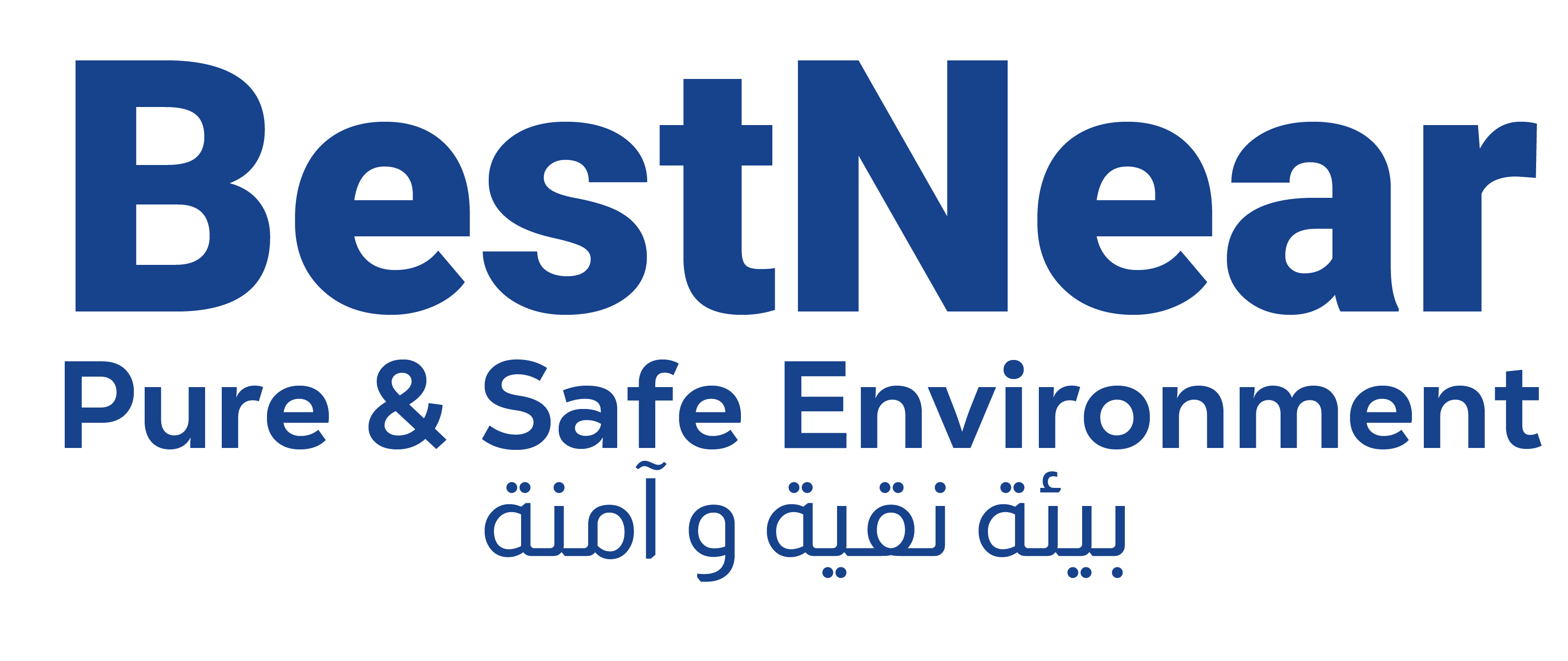 BestNear Logo